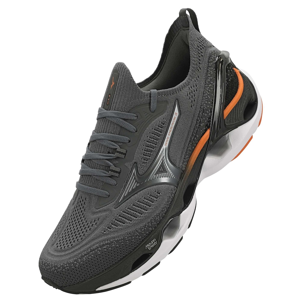 Imagem 2 do produto Tênis Masculino Mizuno Wave Endeavor 3