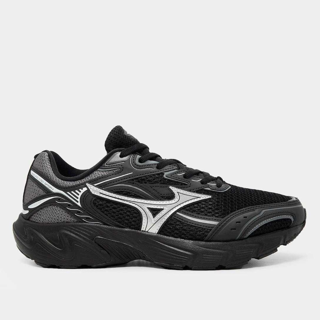 Imagem 2 do produto Tênis Masculino Mizuno CSD Sport