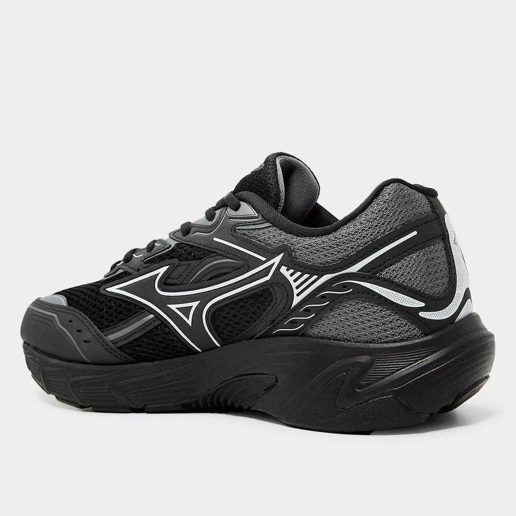 Imagem 4 do produto Tênis Masculino Mizuno CSD Sport
