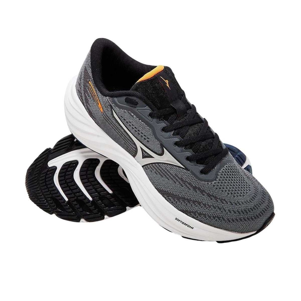 Imagem 3 do produto Tênis Masculino Mizuno Goya 3