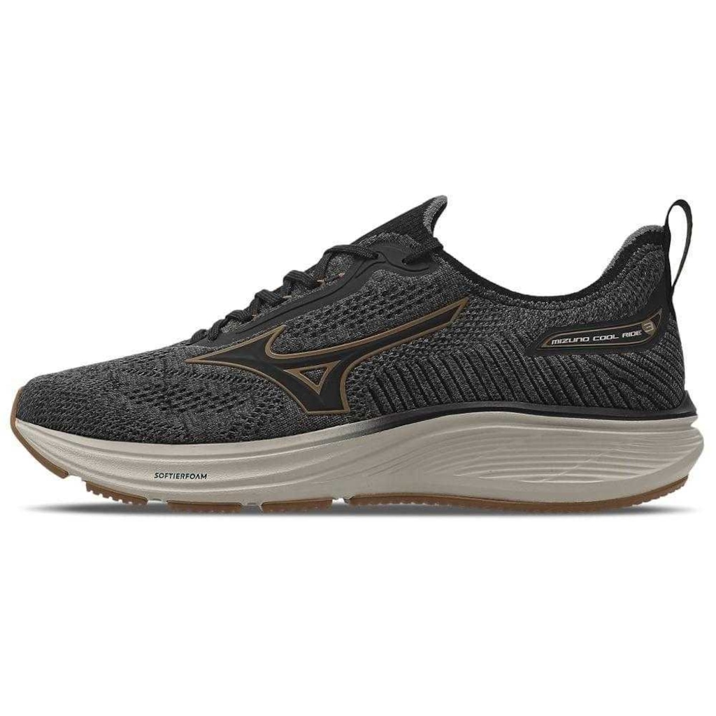 Tênis Masculino Mizuno Cool Ride 3