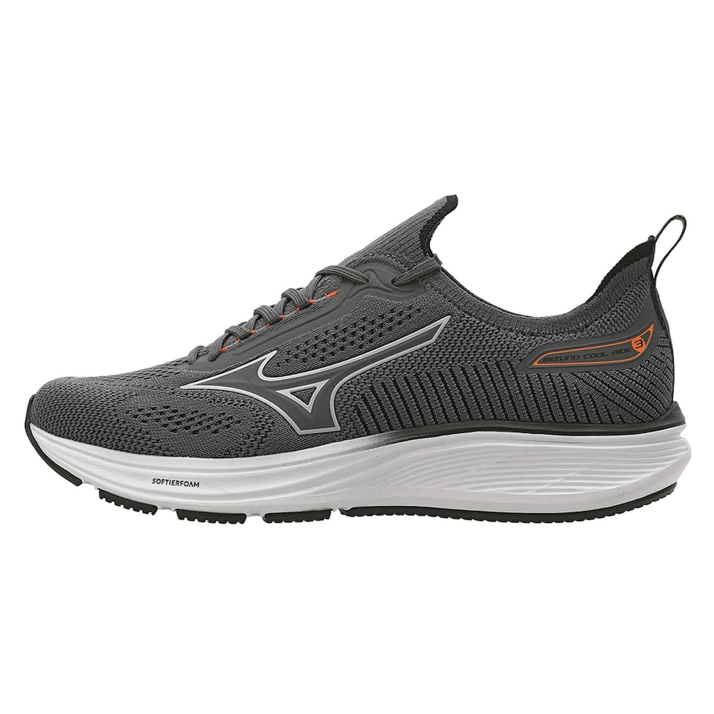 Tênis Masculino Mizuno Cool Ride 3