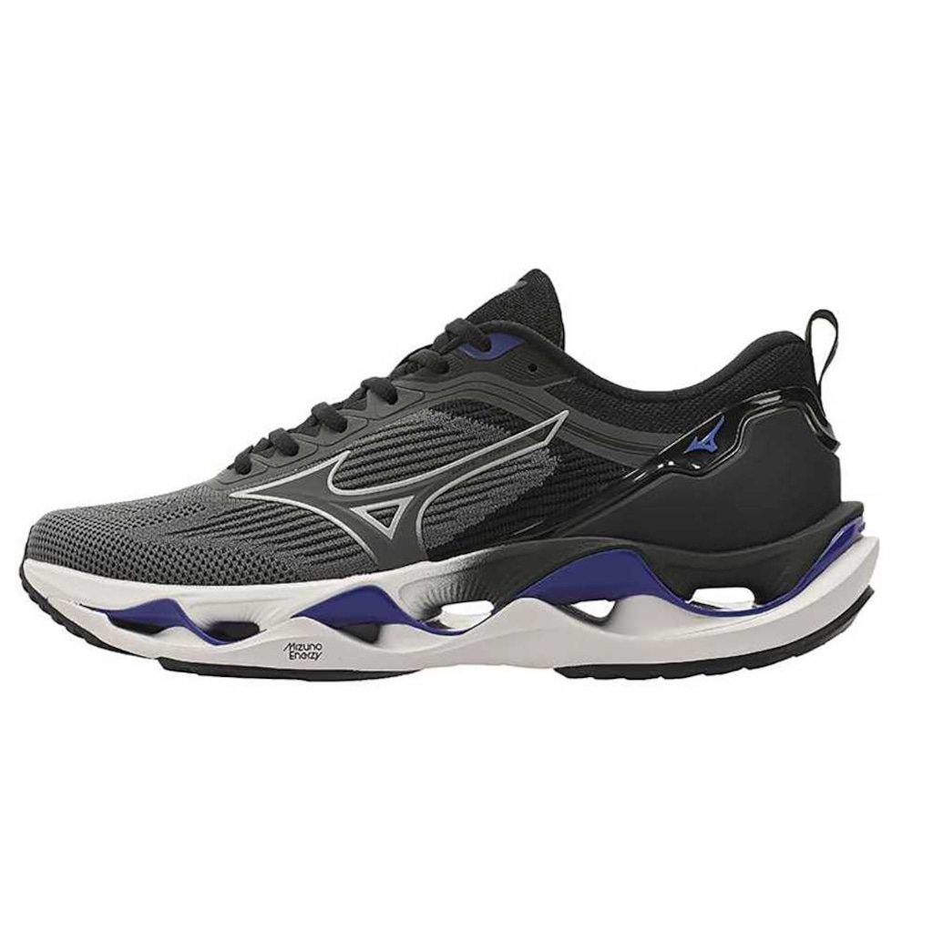 Imagem 2 do produto Tênis Masculino Mizuno Stratos 3