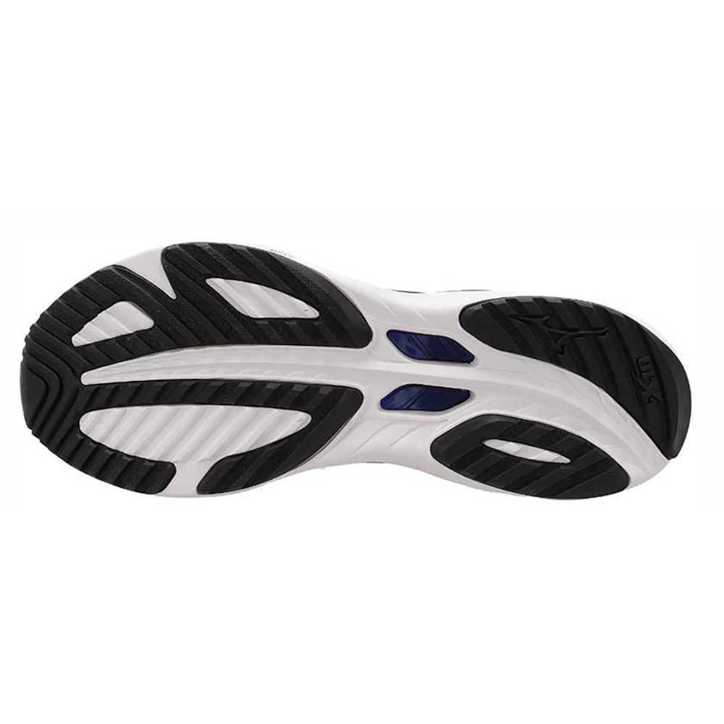 Imagem 3 do produto Tênis Masculino Mizuno Stratos 3