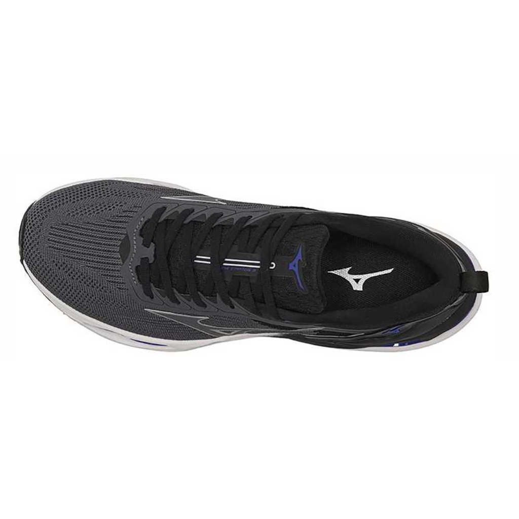 Imagem 4 do produto Tênis Masculino Mizuno Stratos 3