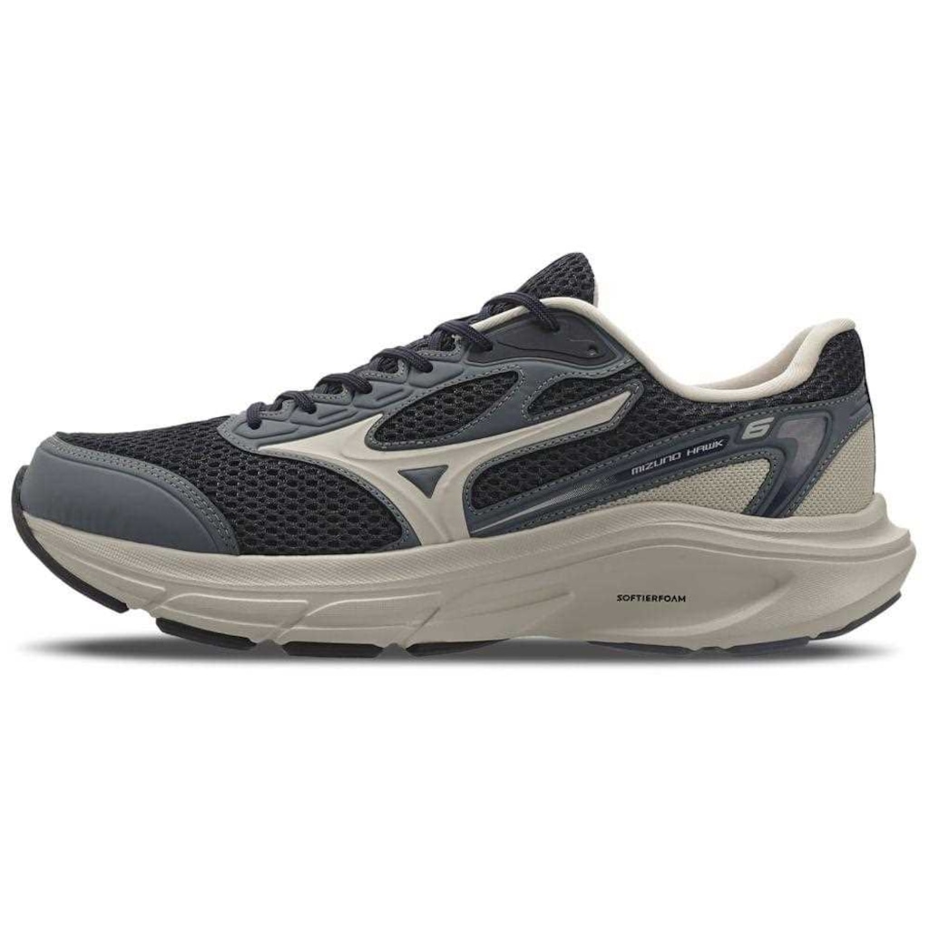 Tênis Masculino Mizuno Hawk 6
