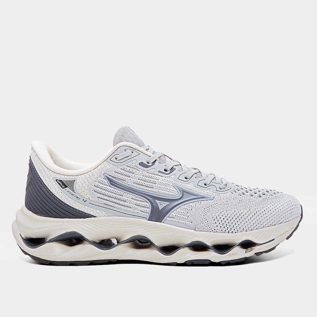Tênis Masculino Mizuno Wave Legend 4