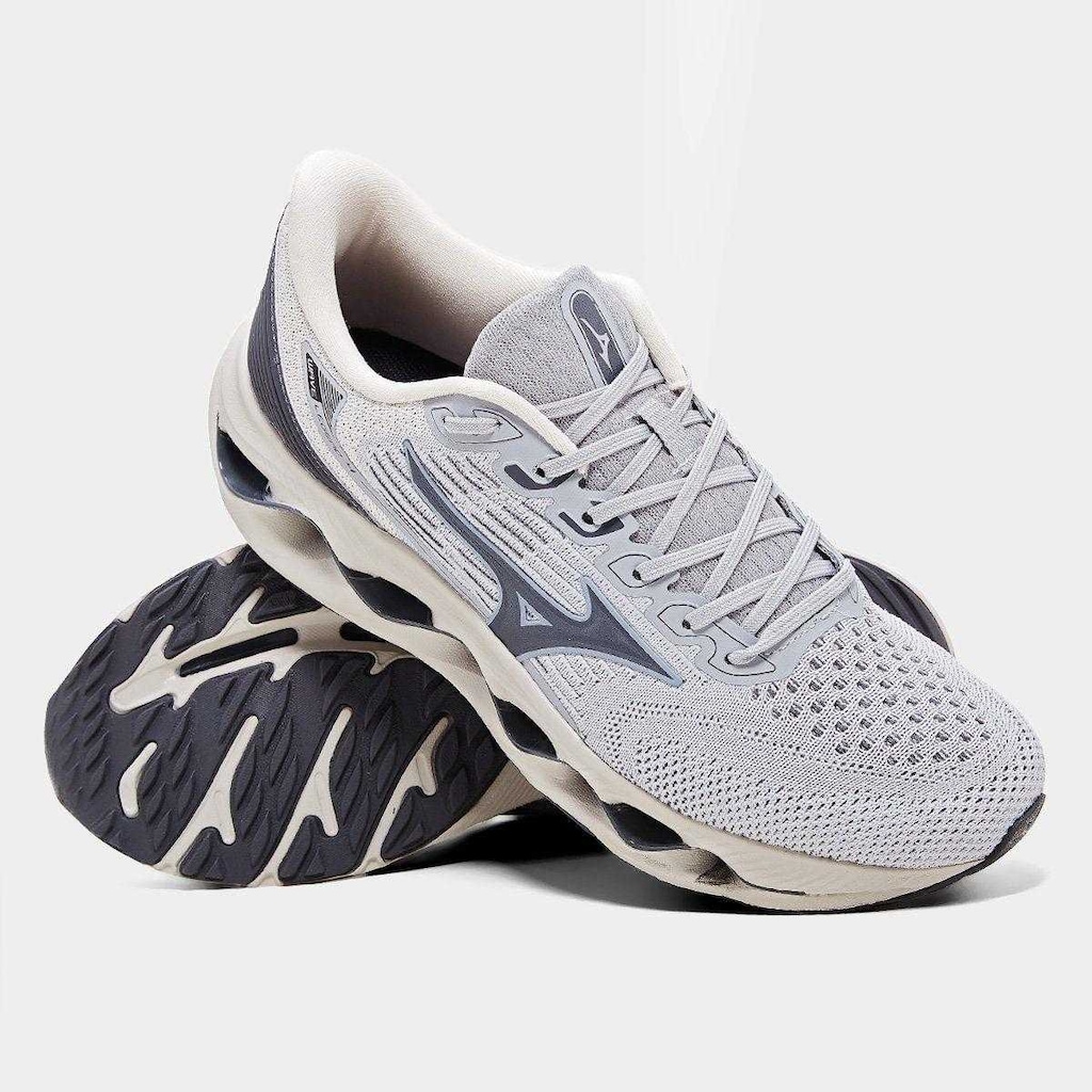 Imagem 3 do produto Tênis Masculino Mizuno Wave Legend 4