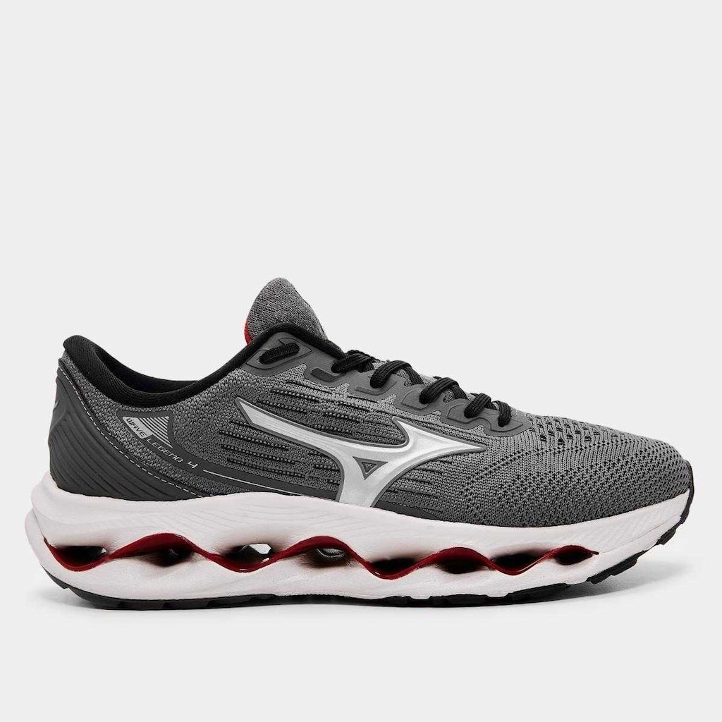 Tênis Masculino Mizuno Wave Legend 4