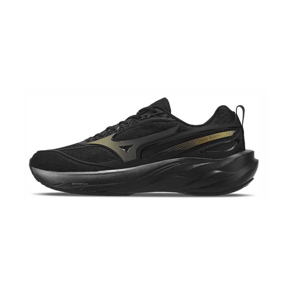 Tênis Masculino Mizuno Space 5 - Foto 1