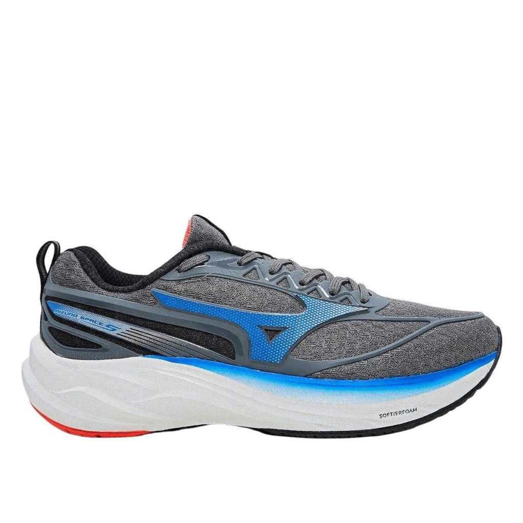 Tênis Masculino Mizuno Space 5