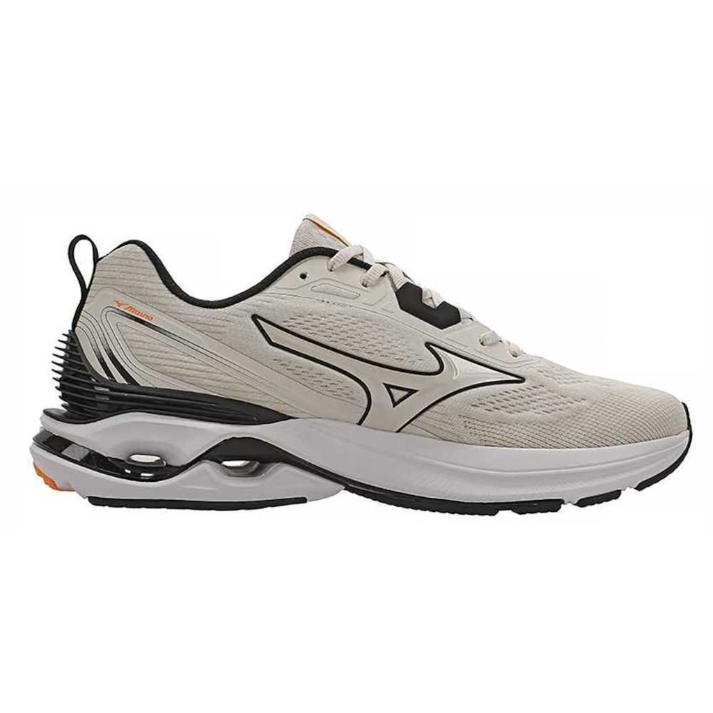 Tênis Masculino Mizuno Wave Dynasty 7