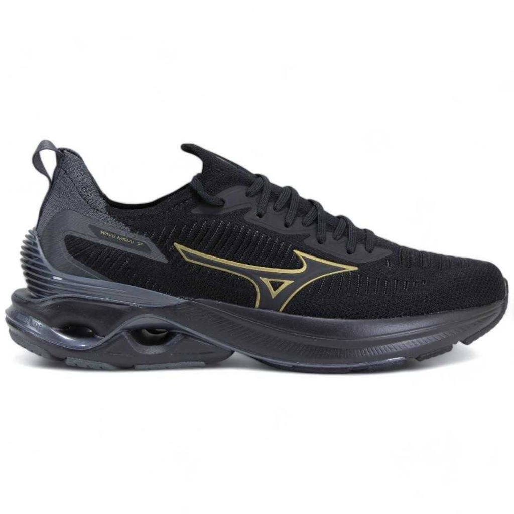 Tênis Masculino Mizuno Wave Mirai 7