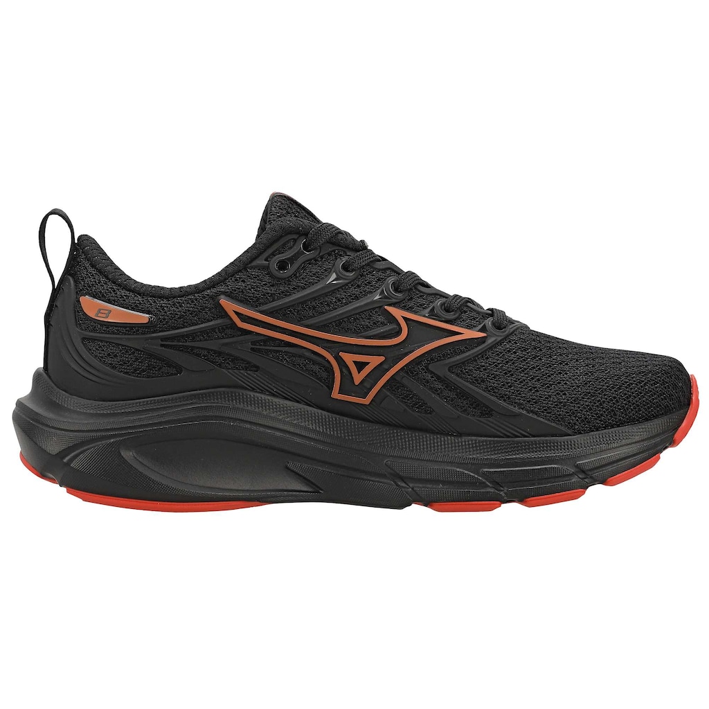 Tênis Masculino Mizuno Jet 8