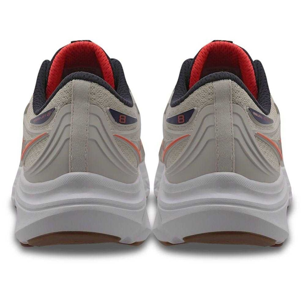 Imagem 4 do produto Tênis Masculino Mizuno Jet 8