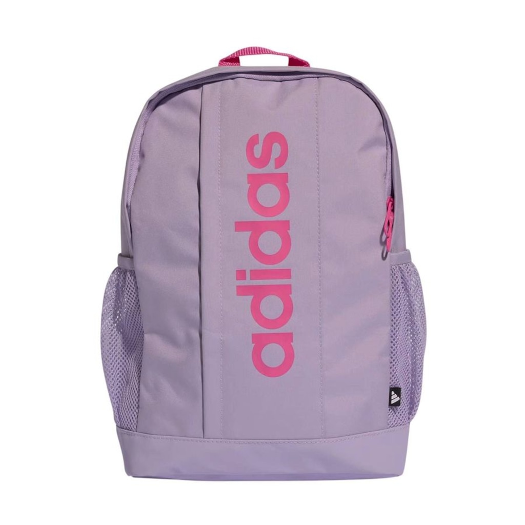 Mochila Infantil Adidas Linear - 9,69 Litros