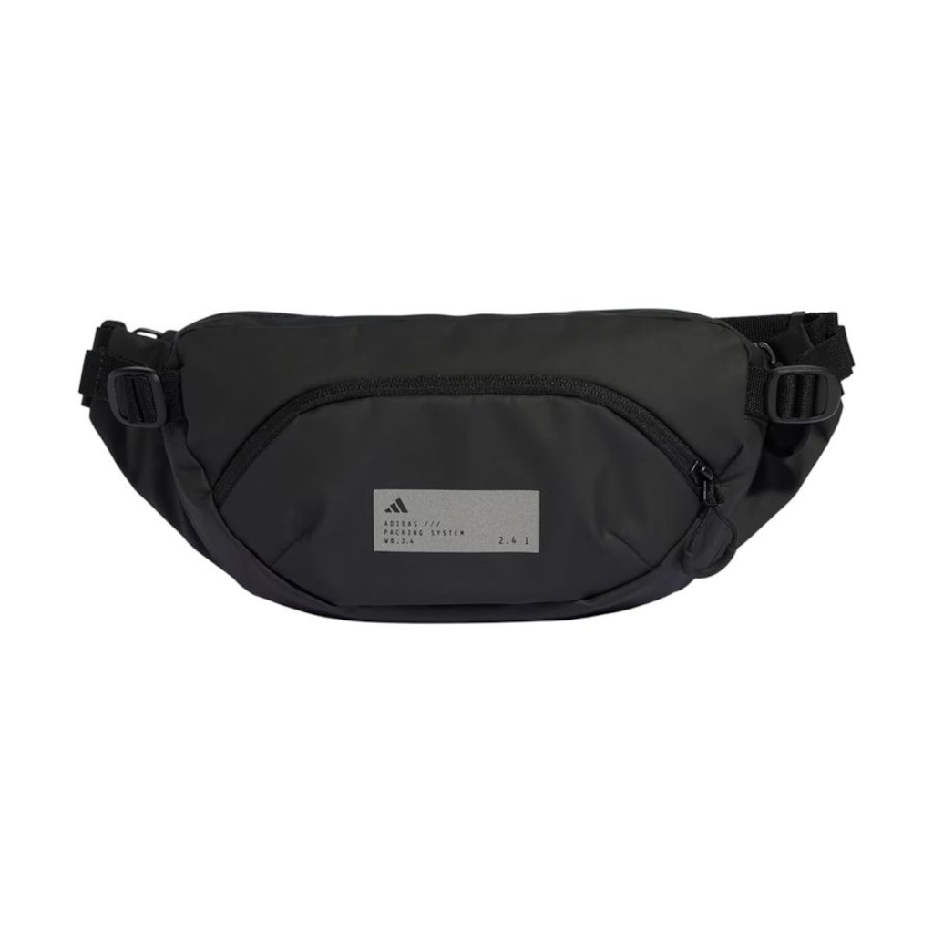 Pochete adidas Unissex Hybrid Waist - 2,4 Litros