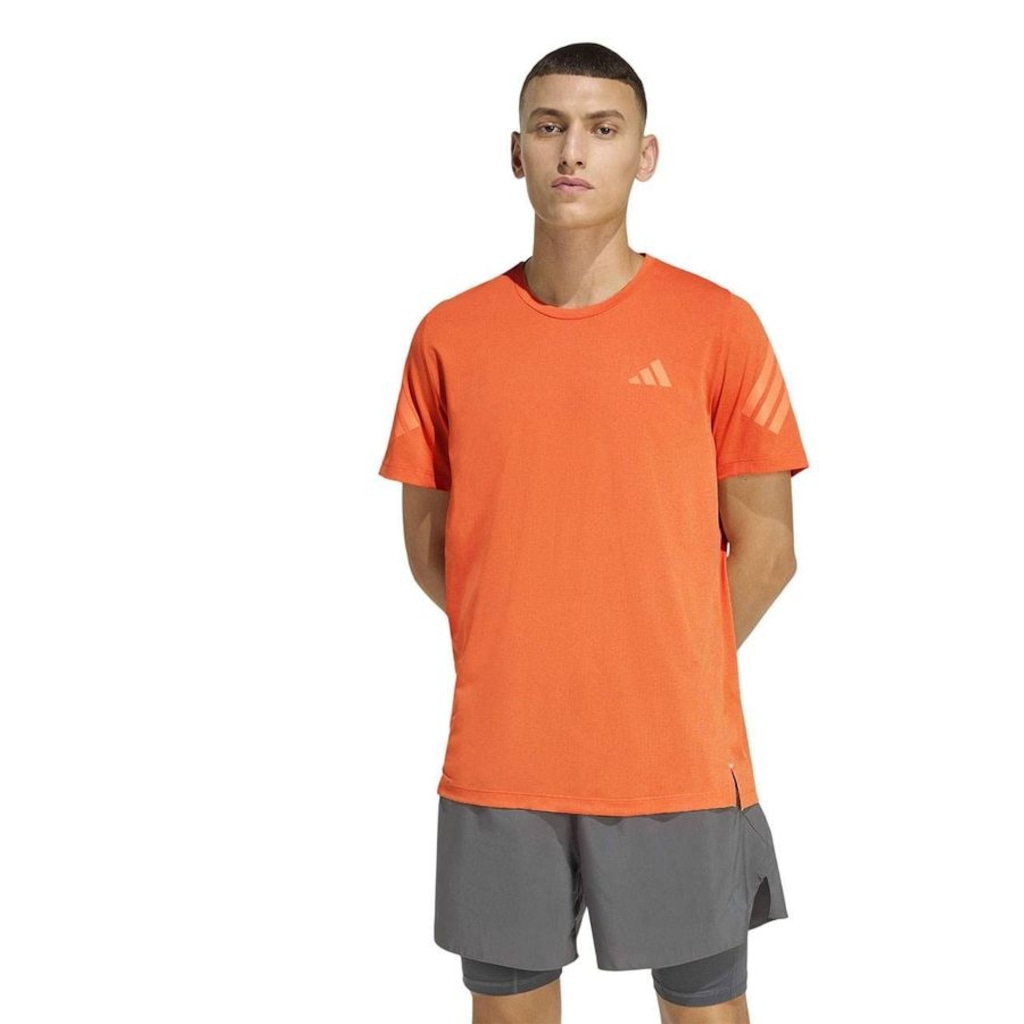 Camiseta adidas M/C Adi365 Climacool - Masculina