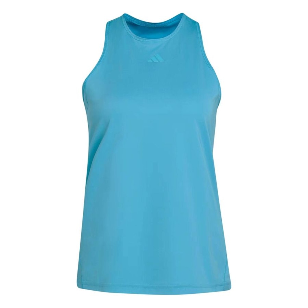Imagem 2 do produto Regata Feminina adidas Club Tennis Climacool