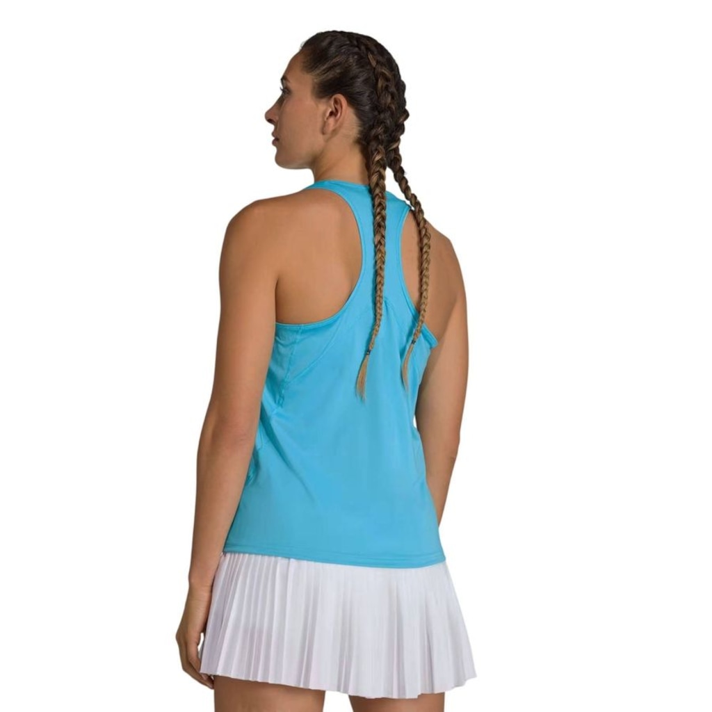 Imagem 3 do produto Regata Feminina adidas Club Tennis Climacool