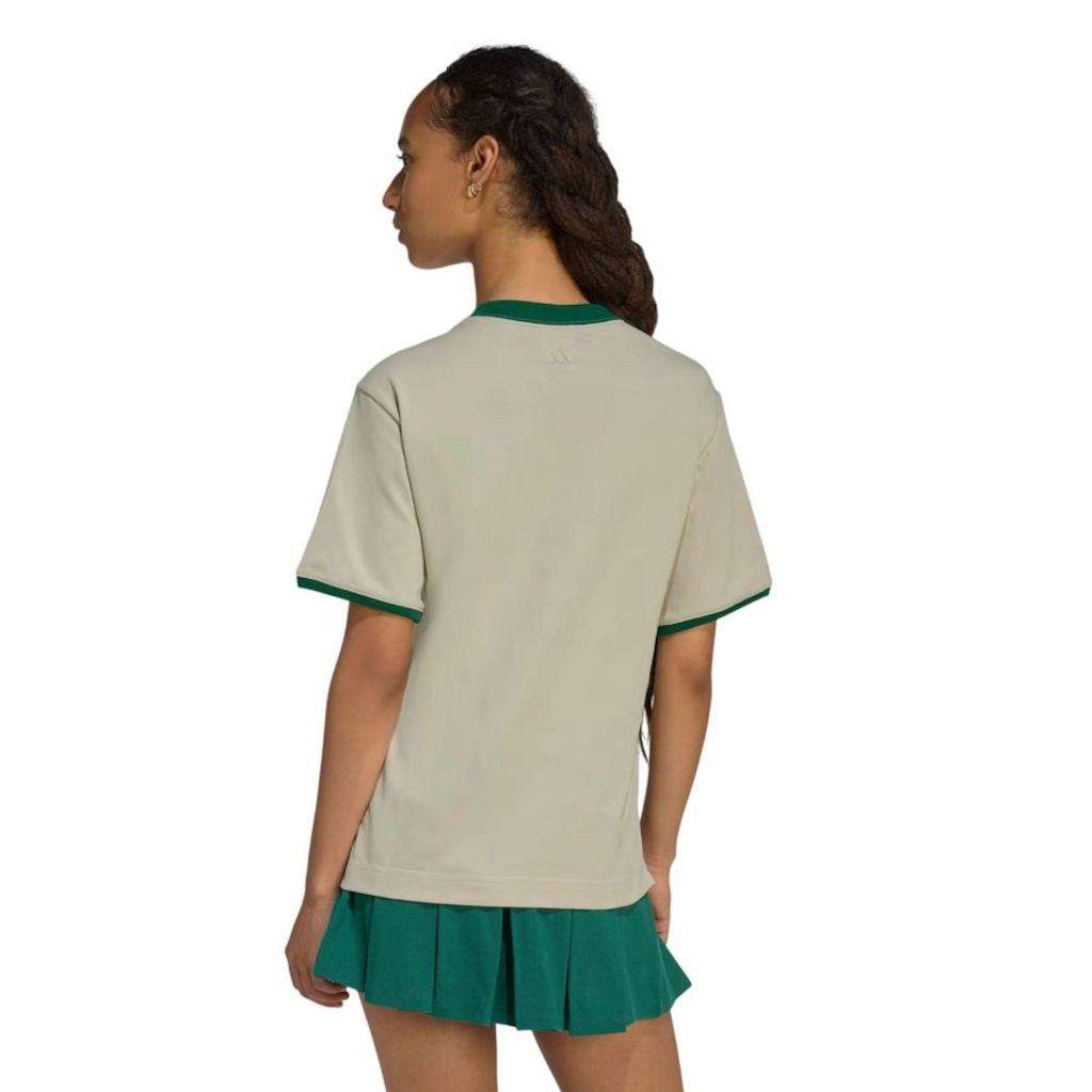 Imagem 2 do produto Camiseta adidas Essentials Colorpop Graphic - Feminina