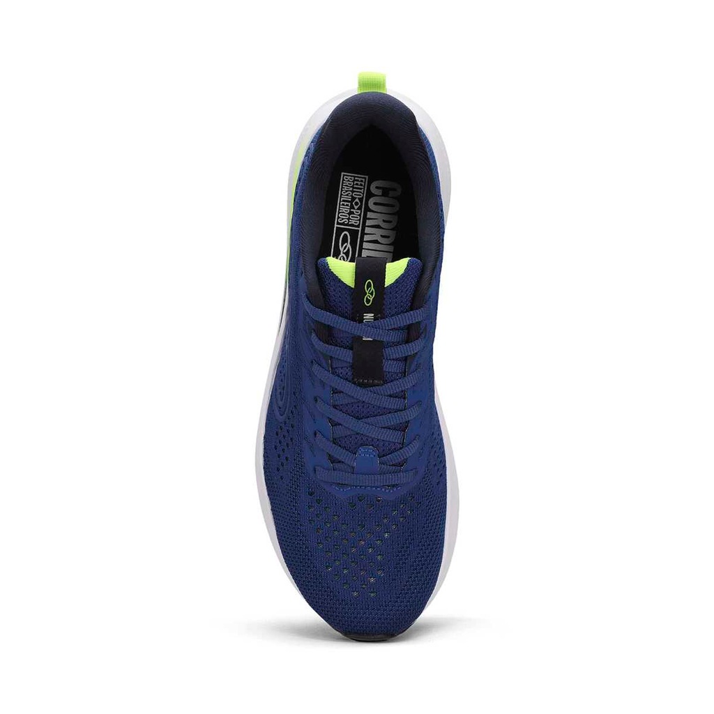 Imagem 4 do produto Tênis Masculino Olympikus Nuvem