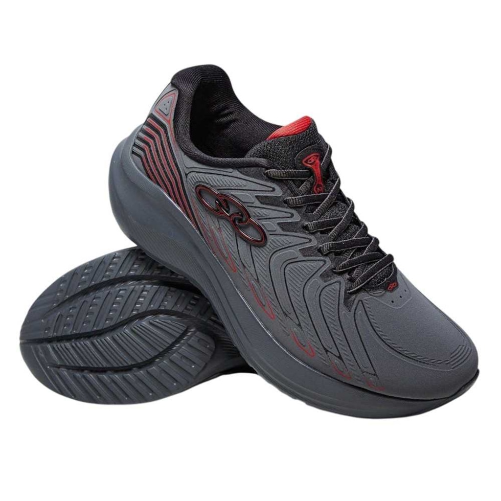 Imagem 5 do produto Tênis Masculino Olympikus Volcan 2