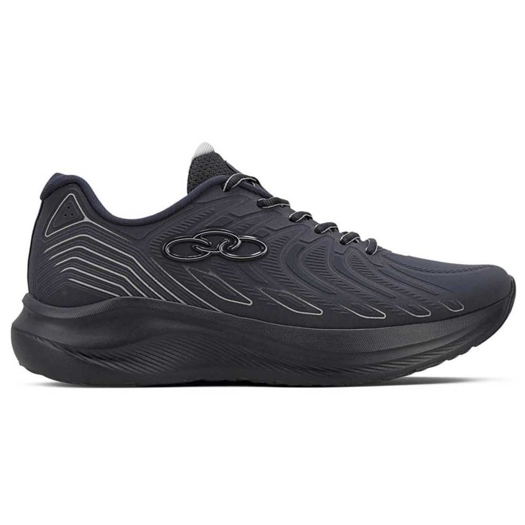 Tênis Masculino Olympikus Volcan 2