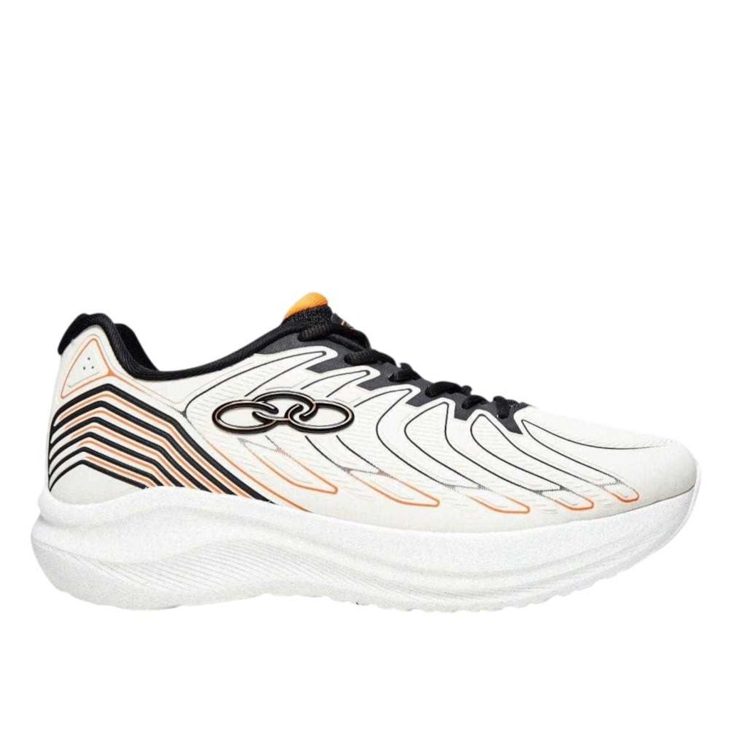 Tênis Masculino Olympikus Volcan 2