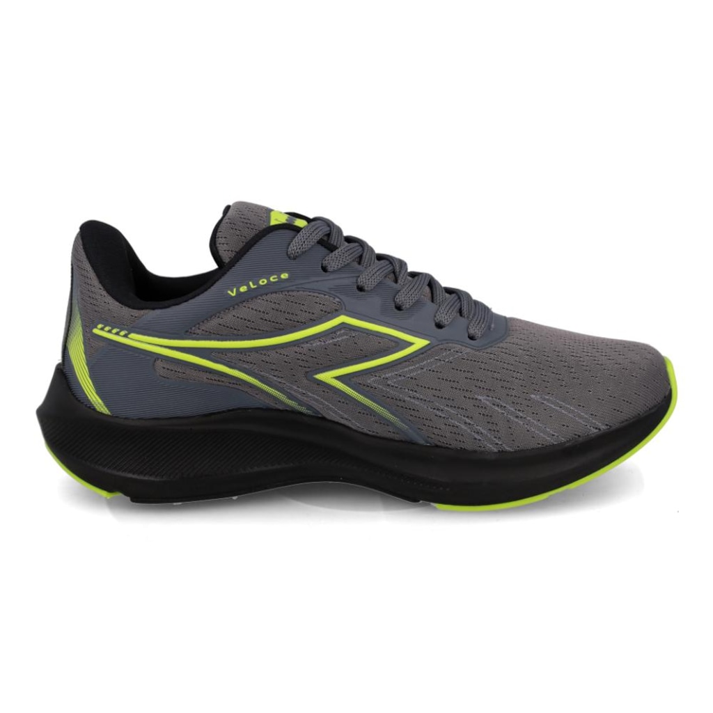 Tênis de Corrida Masculino Diadora Veloce