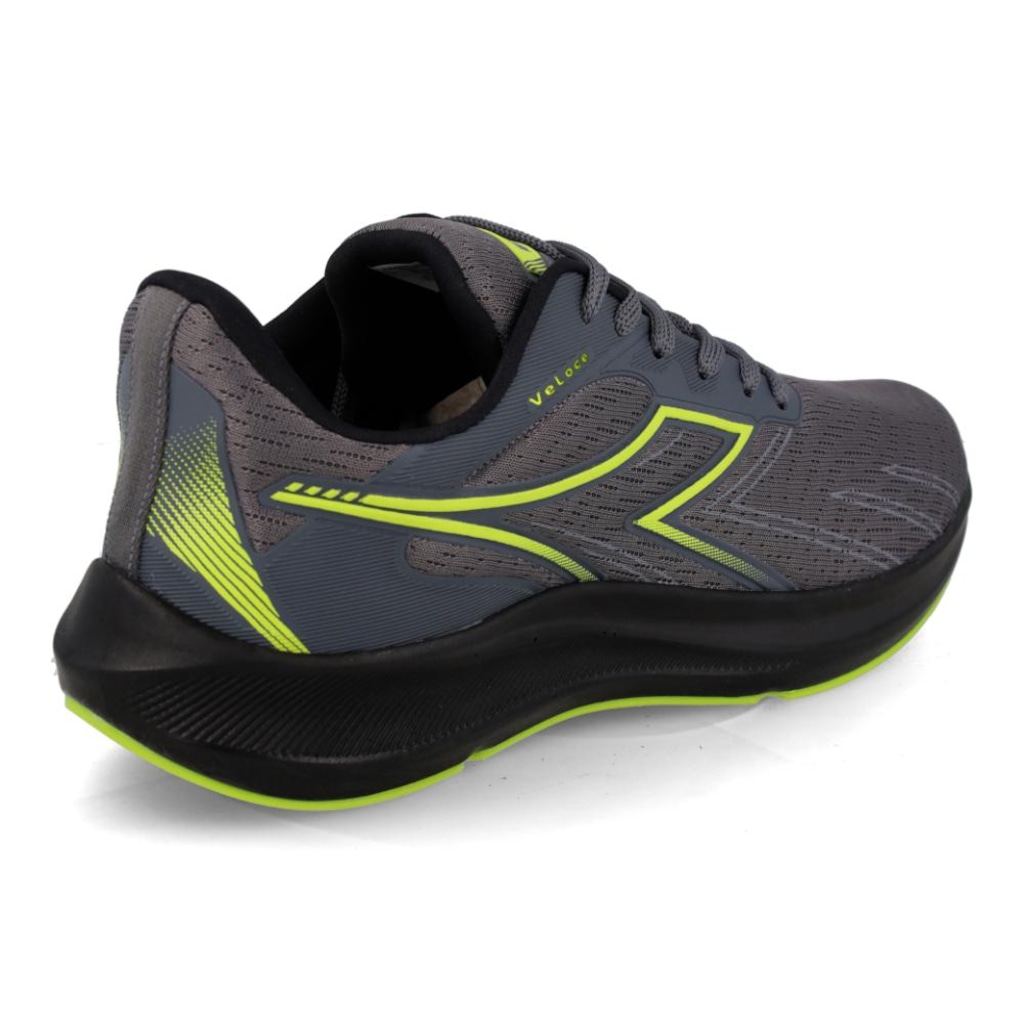 Imagem 4 do produto Tênis de Corrida Masculino Diadora Veloce