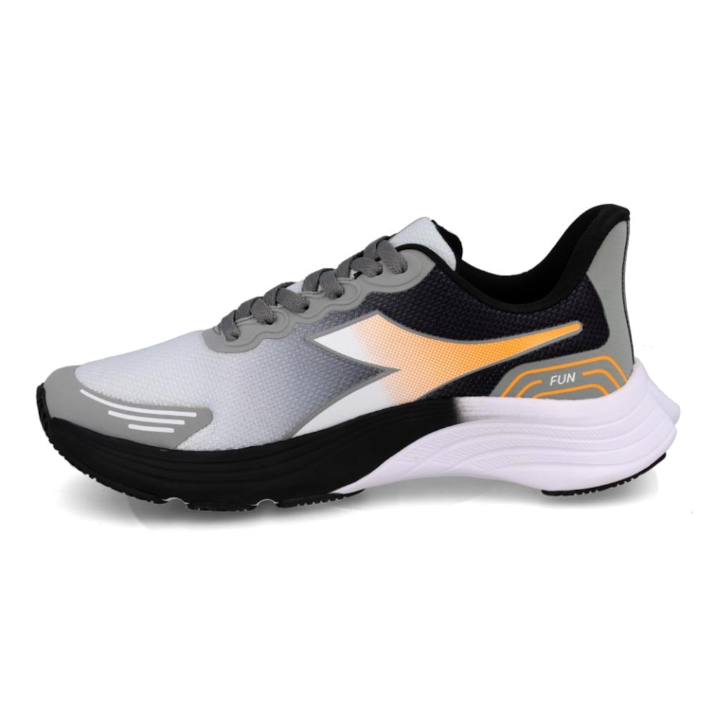 Imagem 3 do produto Tênis de Corrida Masculino Diadora Fun