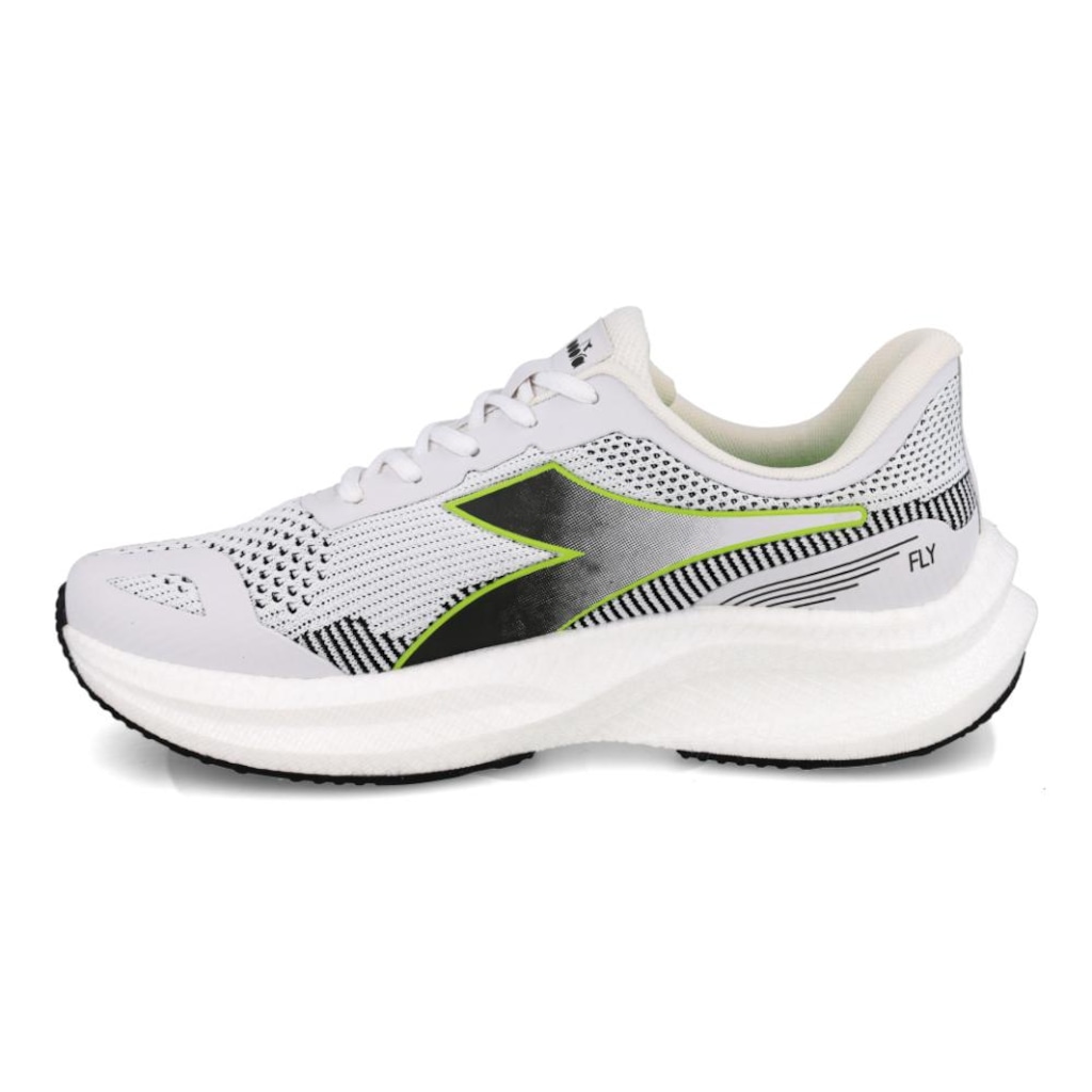 Imagem 3 do produto Tênis de Corrida Masculino Diadora Fly