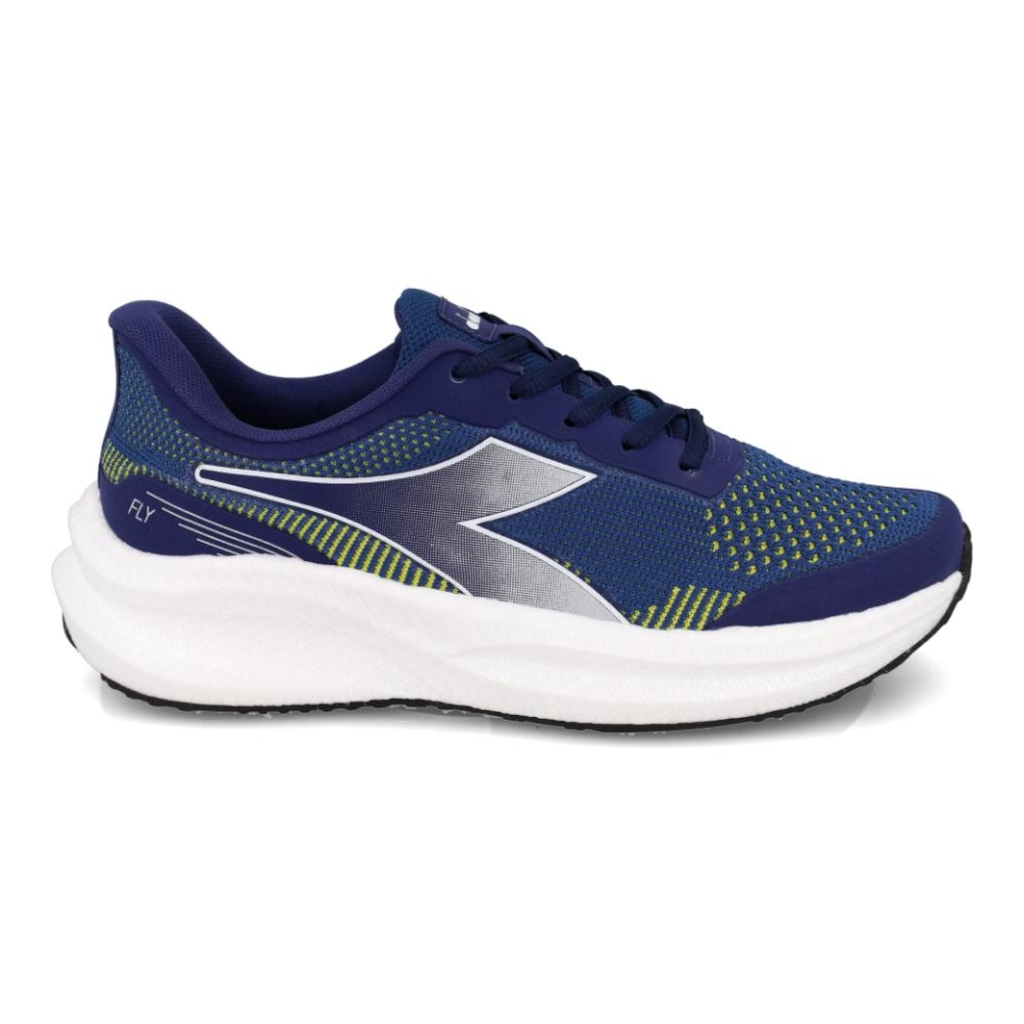 Tênis de Corrida Masculino Diadora Fly
