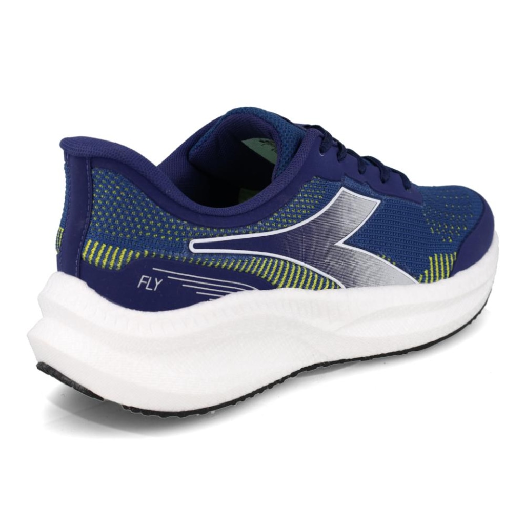 Imagem 4 do produto Tênis de Corrida Masculino Diadora Fly