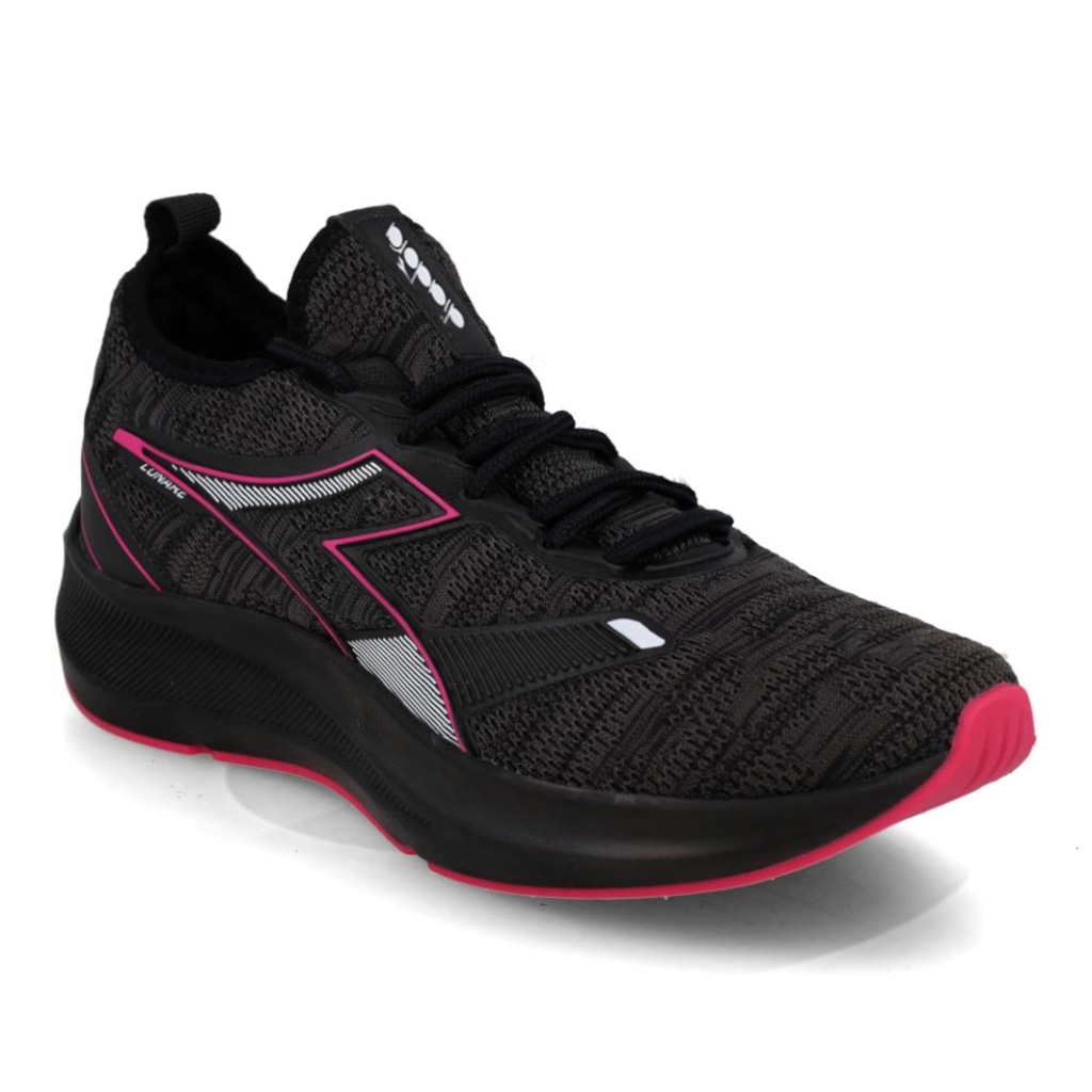 Imagem 2 do produto Tênis de Corrida Feminino Diadora Lunare