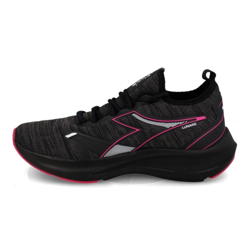 Imagem 3 do produto Tênis de Corrida Feminino Diadora Lunare