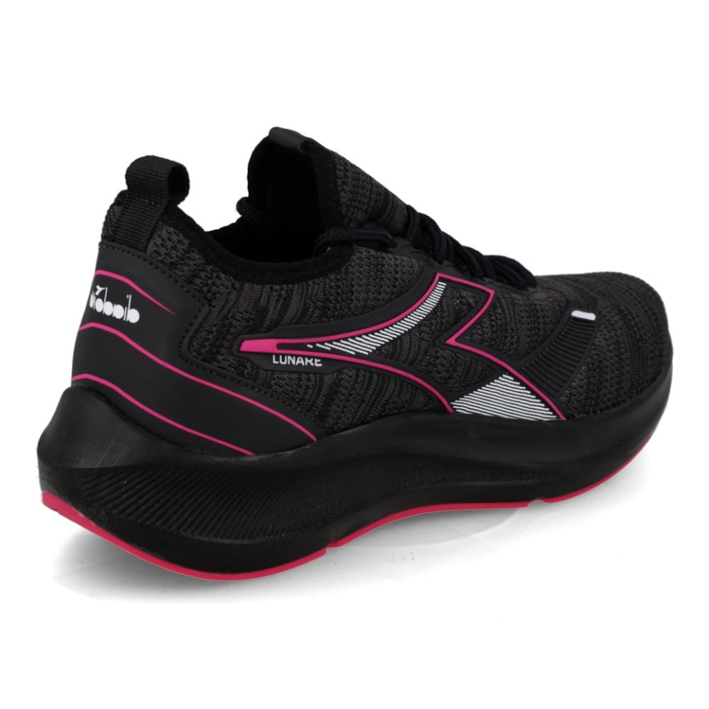 Imagem 4 do produto Tênis de Corrida Feminino Diadora Lunare