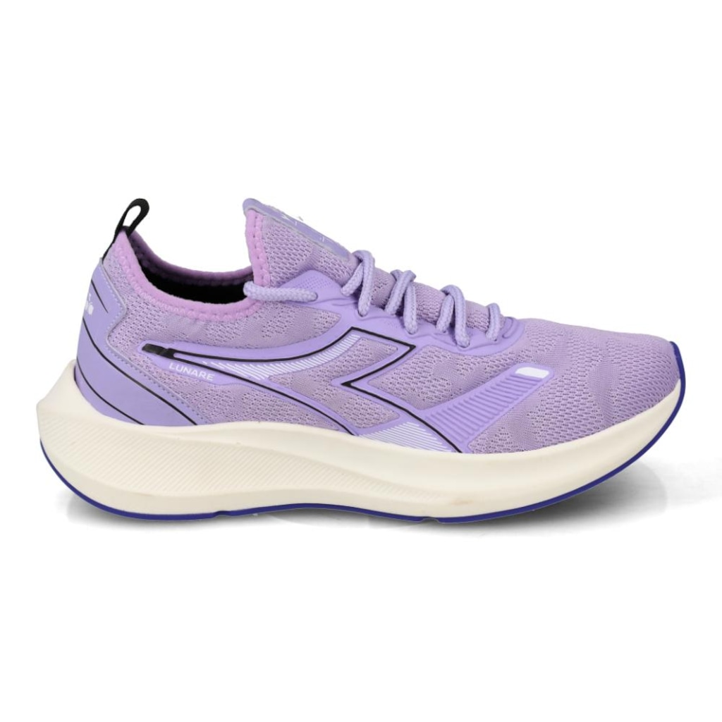 Tênis de Corrida Feminino Diadora Lunare