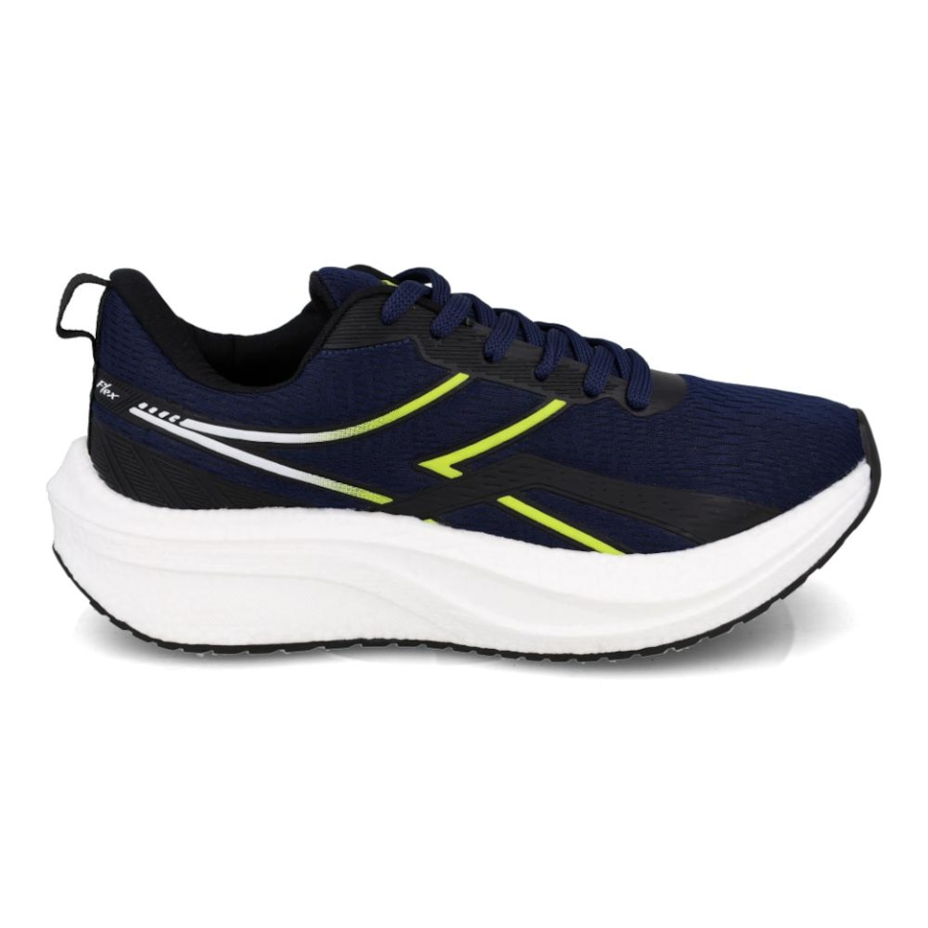Tênis de Corrida Masculino Diadora Flex