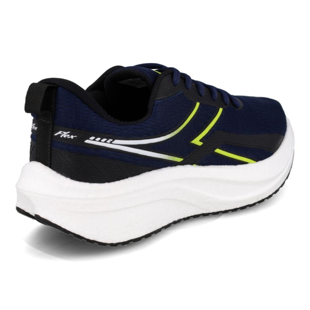 Imagem 4 do produto Tênis de Corrida Masculino Diadora Flex