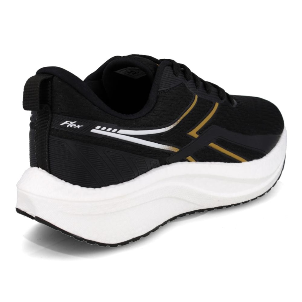 Imagem 4 do produto Tênis de Corrida Unissex Diadora Flex