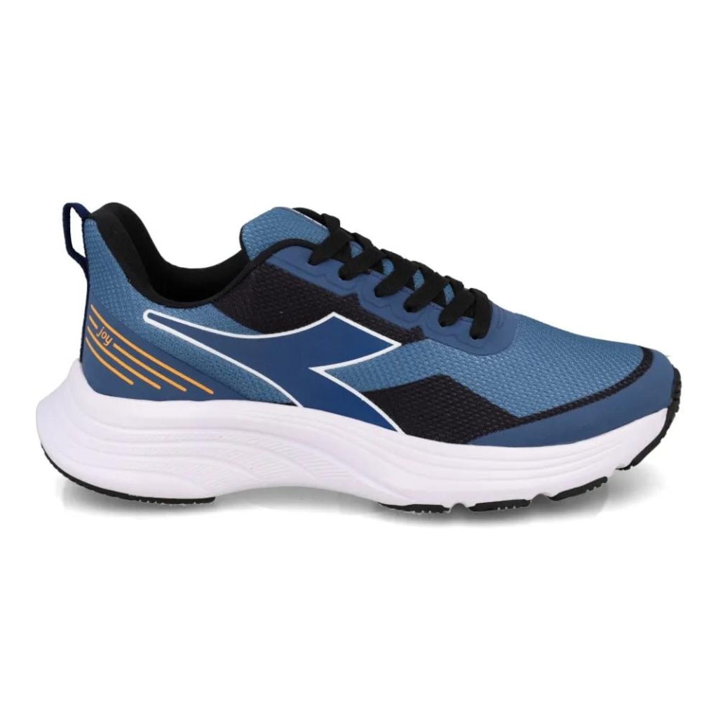 Tênis de Corrida Masculino Diadora Joy
