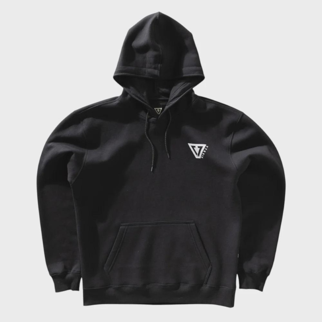 Moletom Canguru Vissla - Masculino