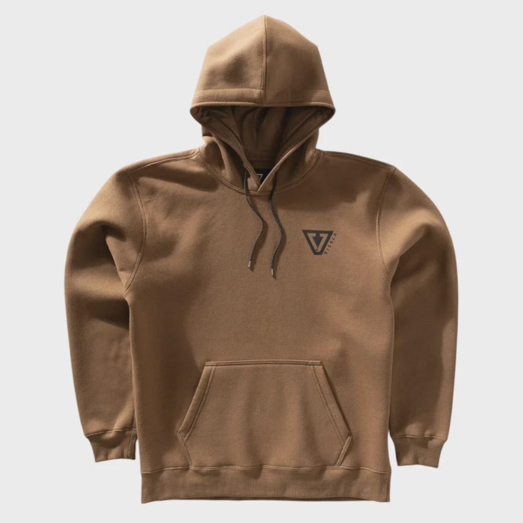Moletom Canguru Vissla - Masculino