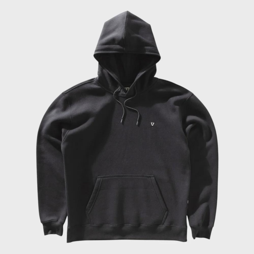 Moletom Canguru Vissla - Masculino