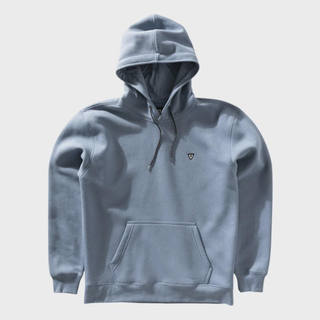 Moletom Canguru Vissla - Masculino