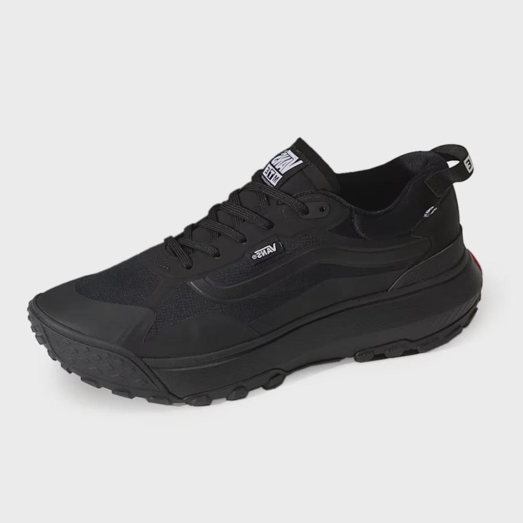 Tênis Masculino Vans MTE Crosspath Black