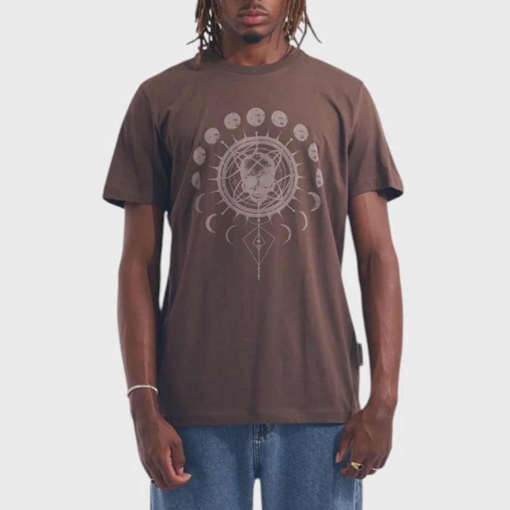 Camiseta MCD Moon Ruina - Masculina