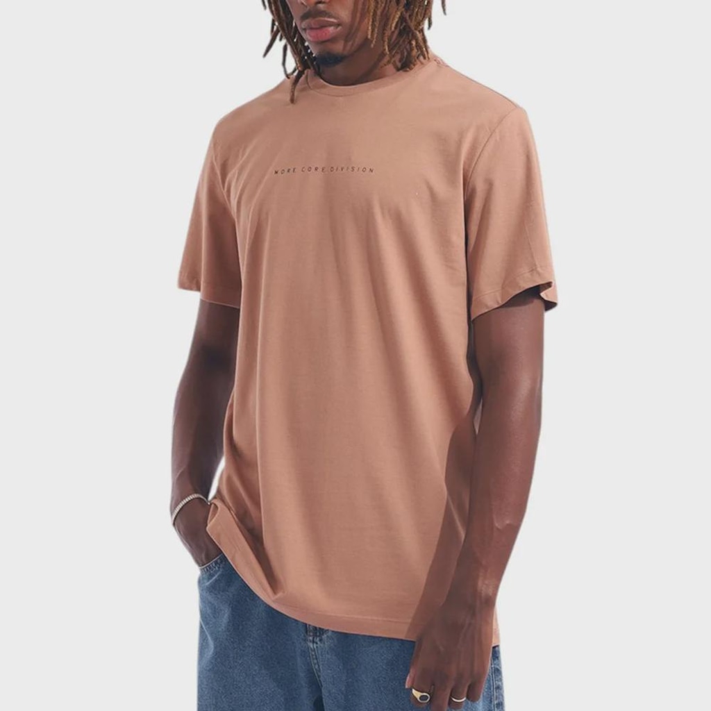 Camiseta MCD Poste Era - Masculina